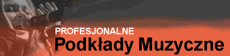 PROFESJONALNE Podkady Muzyczne